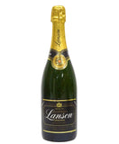 Lanson NV Brut Black Label (base06/07)