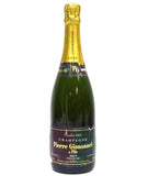 Gimmonet 2002 Brut Premier Cru