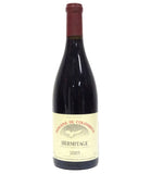 Colombiere 2003 Hermitage