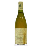 Colin, Marc 1995 Saint-Aubin 1er Cru En Remilly