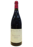 Roblet Monnot 2005 Bourgogne Vieilles Vignes