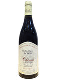 Aufranc, Pascal 2005 Chenas Vieilles Vignes