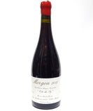 Foillard, Jean 2012 Morgon Cote du Py