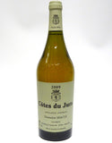 Macle 2009 Cotes du Jura Blanc
