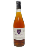 Sansonnière 2018 Rosé d'un Jour