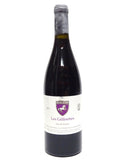 Sansonnière 2015 Vin de France "Les Gelinettes" Rouge