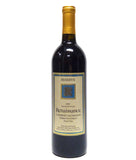 Renaissance 2001 Sierra Foothills Cabernet Sauvignon Reserve