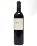 Kamen Estate 2007 Sonoma Cabernet Sauvignon 1.5L