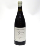 Envinate 2021 Tenerife Taganan Tinto