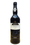 Dow's 2000 Porto LBV