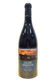 Lagier Meredith  2006 Napa Syrah