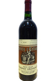 Heitz 1997 Napa Cabernet Sauvignon Bella Oaks