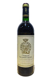 Gruaud Larose 1990 Saint Julien