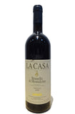 Caparzo 1995 Brunello di Montalcino La Casa