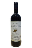 San Polo in Rosso 1995 Chianti Classico Riserva