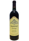 Chimney Rock 1996 Napa Red Wine Elevage