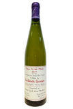 Quintarelli 2011 Secco Ca del Merlo