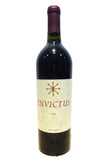 Invictus 1998 Napa Valley Cabernet Sauvignon