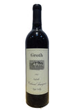 Groth 1997 Napa Cabernet Sauvignon