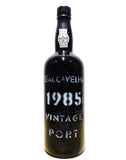 Real Companhia Velha 1985 Porto