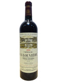 La Louviere 2000 Pessac Leognan