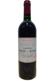 Lynch Bages 1997 Pauillac