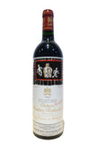 Mouton Rothschild 1994 Pauillac