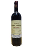 Renard Mondesir 1996 Fronsac