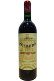 Simard 1989 Saint Emilion