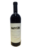 Robert Mondavi 2000 Napa Cabernet Sauvignon Reserve