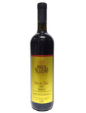 Scavino, Paolo 2005 Barolo Bric del Fiasc