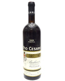 Pio Cesare 1986 Barbaresco Riserva