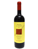 Col d'Orcia 2010 Brunello di Montalcino Riserva Poggio al Vento