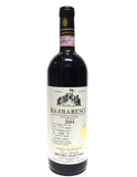 Giacosa, Bruno 2004 Barbaresco Santo Stefano