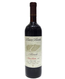 Ceretto - Bricco Rocche 1997 Barolo Bricco Rocche