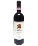 Antoniolo 2007 Gattinara Osso San Grato