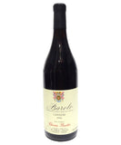 E. Pira 1996 Barolo Cannubi