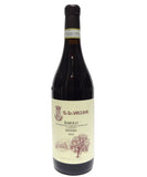 Vajra, G.D. 2012 Barolo Ravera