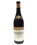 Conterno, Giacomo 2001 Barolo Cascina Francia