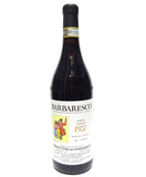 Produttori del Barbaresco 2008 Barbaresco Riserva Paje