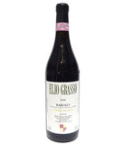 Grasso, Elio 2006 Barolo Casa Mate