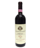 Rocche dei Manzoni 1990 Barolo Riserva Vigna Big