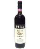 Pira, Luigi 1999 Barolo Marenca