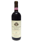 Rocche dei Manzoni 1995 Barolo  Vigna d'la Roul