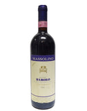 Massolino 1990 Barolo Riserva Parafada