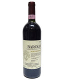 Conterno Fantino 2001 Barolo Sori Ginestra