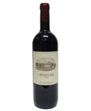Ornellaia 2001
