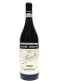 Fenocchio, Giacomo 2013 Barolo Bussia