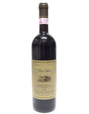 Castello di Neive 1999 Barbaresco Riserva Santo Stefano