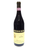 Oddero, Fratelli 2005 Barbaresco Gallina